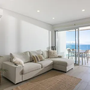 Apartament Elekagua Renting, Costa Adeje (Tenerife)